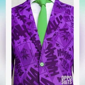 Joker blazer